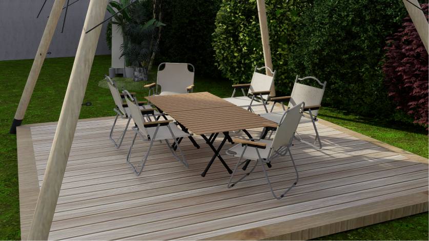 南浔区帐篷生产厂家：以匠心筑牢户外装备的品质根基